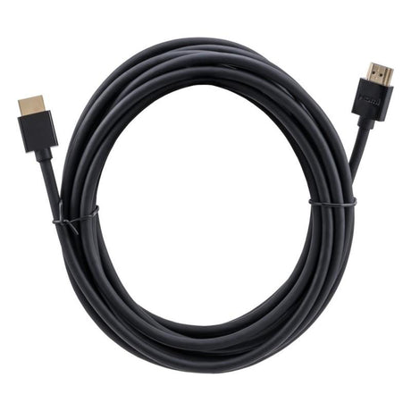 25' HDMI HIGH SPEED W/ETHERNET