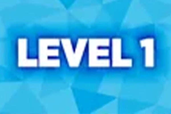 If Then Level 1 challenge card