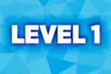 If Then Level 1 challenge card