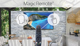 Neptune™ Full Sun Outdoor Smart TVs