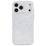 Kate Spade - Protective MagSafe Case for Apple iPhone 17 Pro Max - Chunky Glitter