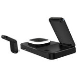 RadioShack 3-in-1 Wireless Charger