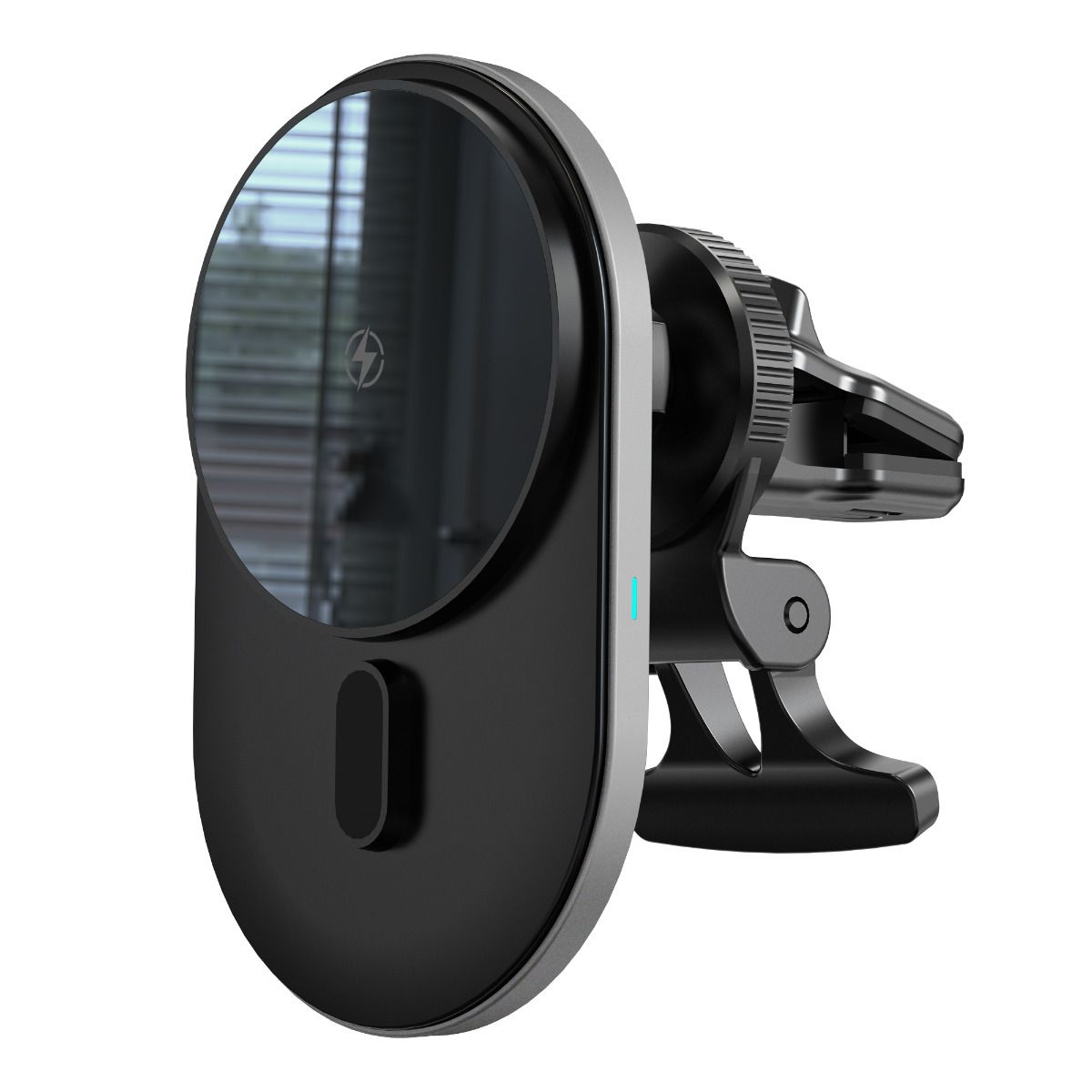 RadioShack Magnetic Wireless Car Charger