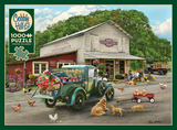 Cobble Hill General Store - 1000 Piece Puzzle
