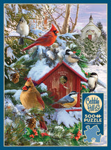 Cobble Hill Bless This House | 500 Piece Puzzle