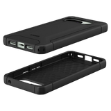 Urban Armor Gear (UAG) - Scout Case for Google Pixel 10a - Black