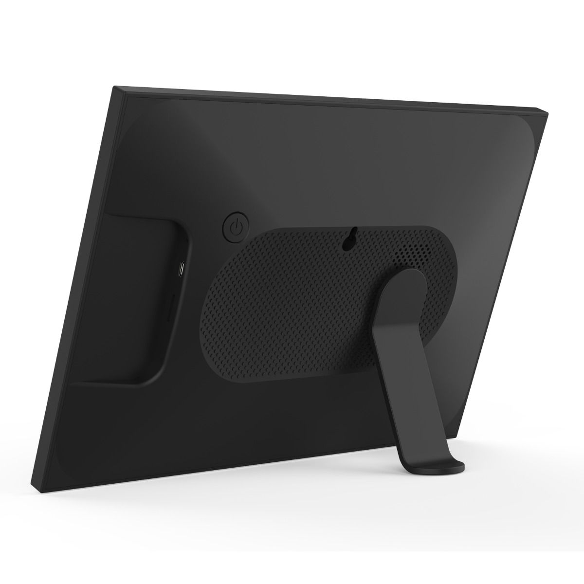 RadioShack 10.1" Frameo Digital Photo Frame – HD 1080P Touchscreen 6301722