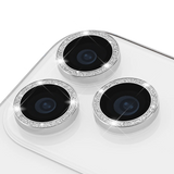 Case-Mate - Aluminum Camera Lens Glass Protector for iPhone 17 Pro Max / 17 Pro - Twinkle