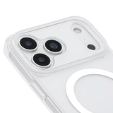 Case-Mate - Tough MagSafe Case for Apple iPhone 17 Pro Max - Clear