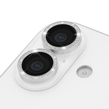 Case-Mate - Aluminum Camera Lens Glass Protector for Apple iPhone 17 - Twinkle