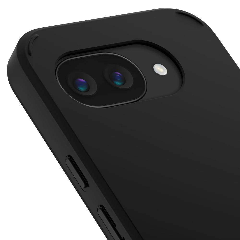Case-Mate - Tough Case for Google Pixel 10a - Black
