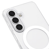 Case-Mate - Tough Case with Magnet for Samsung Galaxy S26 - Clear