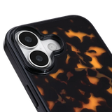 Kate Spade - Protective MagSafe Case for iPhone 17 - Tortoise