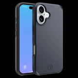 Nimbus9 - Cirrus 3 MagSafe Case for Apple iPhone 17 - Black