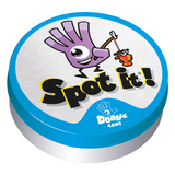 Spot It Fishing (Eco-Blister)