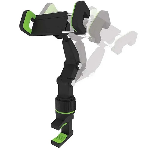 Chargeworx - Universal Multi-Angle Smartphone Mount