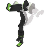 Chargeworx - Universal Multi-Angle Smartphone Mount