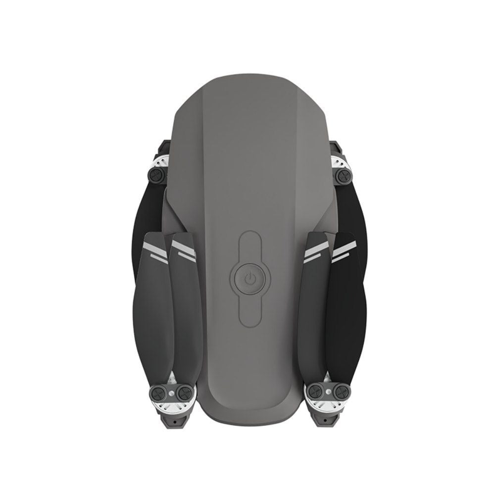 720p WiFi Camera Drone – Brushless Motor, 16 Min Flight Time, 656 ft Range, Auto Hover & Optical Flow, Easy Control, Real-Time Video Streaming