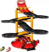 BRIO World Roll Racing Tower