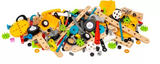 Builder Creative Set