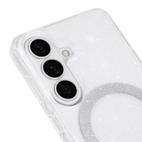 Case-Mate - Twinkle Case with Magnet for Samsung Galaxy S26 - Twilight Silver