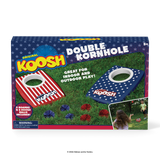 Koosh Double Kornhole Americana