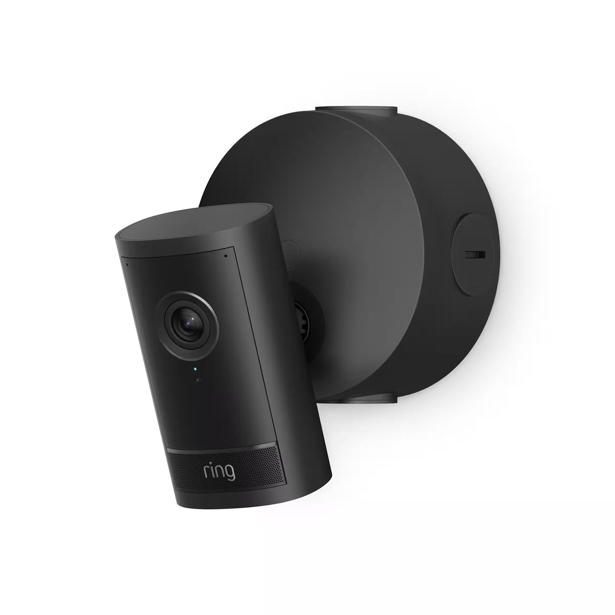 Ring Outdoor Cam Pro PoE (black)