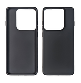 xBase Moto Edge 2025 ProTech Case - Black