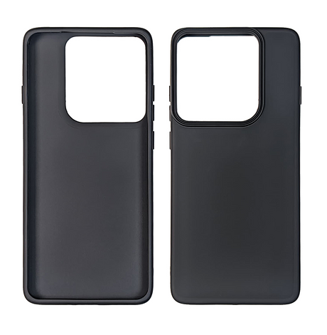 xBase Moto Edge 2025 ProTech Case - Black
