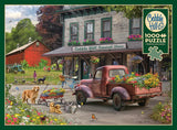 Cobble Hill Country Store | 1000 Piece puzzle