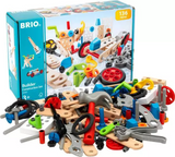 Brio Builder Construction Set