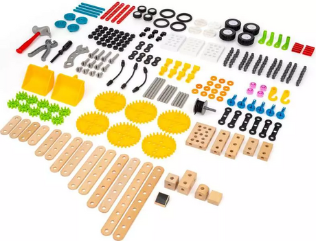 Builder Creative Set