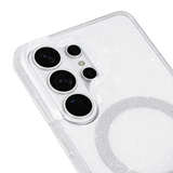 Case-Mate - Twinkle Case with Magnet for Samsung Galaxy S26 Ultra - Twilight Silver