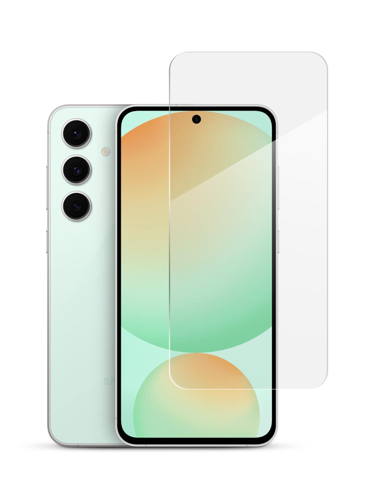 xBase Samsung S24 FE/A36/A56 Tempered Glass Screen