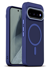 Pixel 11/11 Pro - DuoHybrid Magsafe Compatible - Reinforced Protective Case - Blue