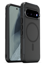 Pixel 11 Pro XL ProTech Dual Layer MagSafe Compatible Case - Black