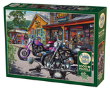 Cobble Hill His & Hers | 1000 Piece Puzzle