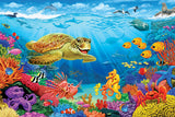 Cobble Hill Ocean Reef | 35 pc puzzle