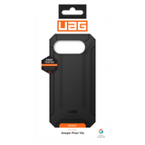 Urban Armor Gear (UAG) - Scout Case for Google Pixel 10a - Black