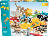 Builder Creative Set