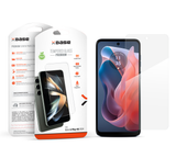 xBase Tempered Glass Screen Protector for Moto G/ Moto G Play2024