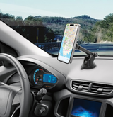 PowerPeak ProMount-Dash for Magsafe