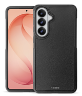 xBase Samsung S26 Plus ProTech Dual Layer MagSafe - Rugged Armor Protective Case - Black