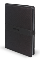 xBase - Folio Universal Tablet Case Cover & Stand for all tablets (5.5 " 8.5") - Black