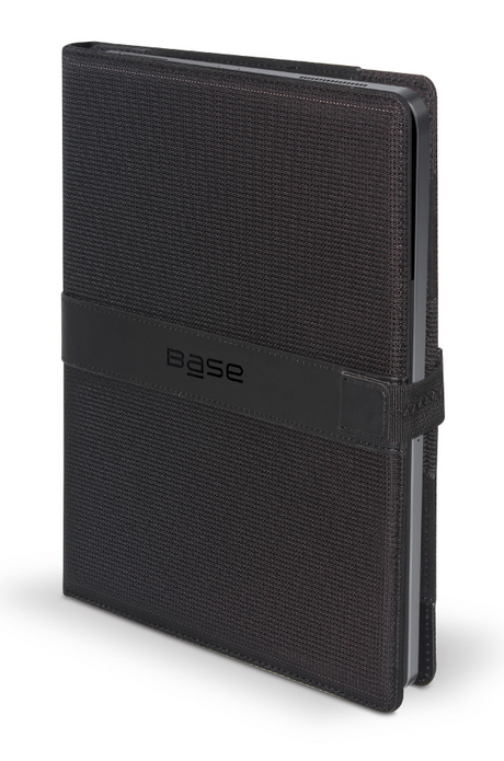 xBase - Folio Universal Tablet Case Cover & Stand for all tablets (5.5 " 8.5") - Black