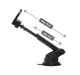 PowerPeak ProMount-Dash for Magsafe