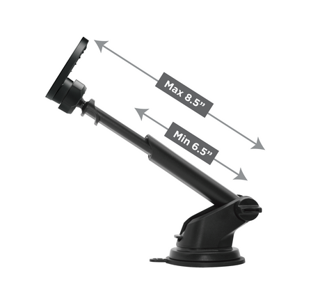 PowerPeak ProMount-Dash for Magsafe