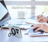 xBase Magnetic Phone Grip Stand