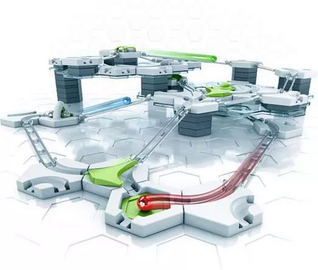 GraviTrax: Starter Set