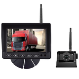Boyo Wireless AHD Vehicle Backup Camera